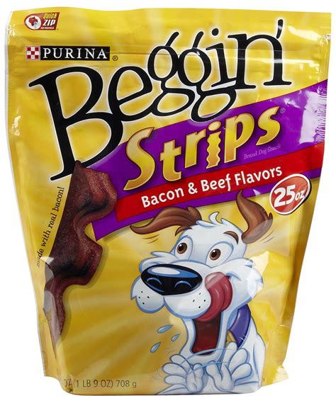 are beggin strips made in china